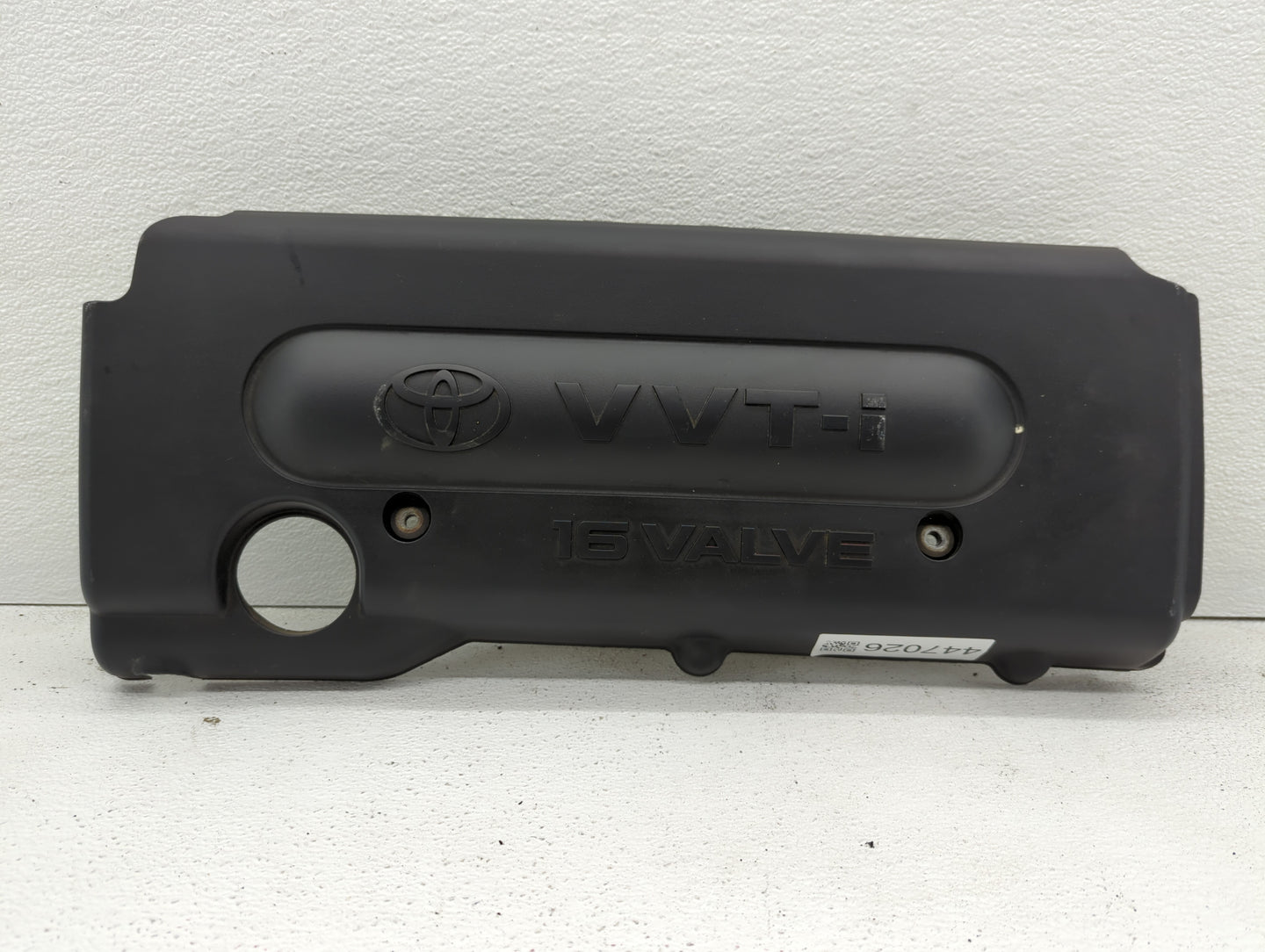 2007 Toyota Camry Engine Cover - Oemusedautoparts1.com