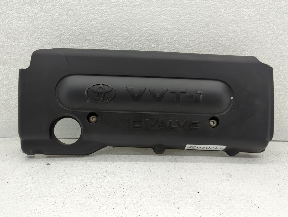 2007 Toyota Camry Engine Cover 447026 - Oemusedautoparts1.com