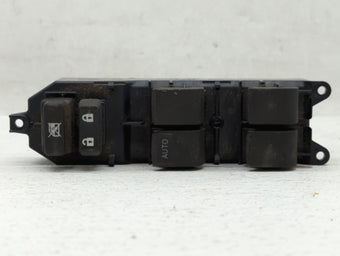 compare product 2007-2009 Toyota Camry Master Power Window Switch Replacement Driver Side Left P/N:203-3L66 74232-04050 Fits OEM Used Auto Parts