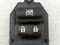 2007-2009 Toyota Camry Master Power Window Switch Replacement Driver Side Left P/N:203-3L66 74232-04050 Fits OEM Used Auto P