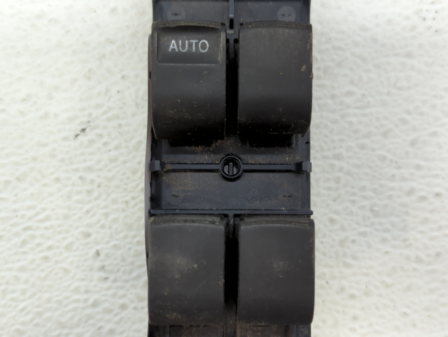 2007-2009 Toyota Camry Master Power Window Switch Replacement Driver Side Left P/N:203-3L66 74232-04050 Fits OEM Used Auto P