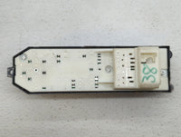 2007-2009 Toyota Camry Master Power Window Switch Replacement Driver Side Left P/N:203-3L66 74232-04050 Fits OEM Used Auto P