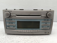 2007-2009 Toyota Camry Am Fm Cd Player Radio Receiver 451583 - Oemusedautoparts1.com
