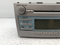 2007-2009 Toyota Camry Am Fm Cd Player Radio Receiver 451583 - Oemusedautoparts1.com