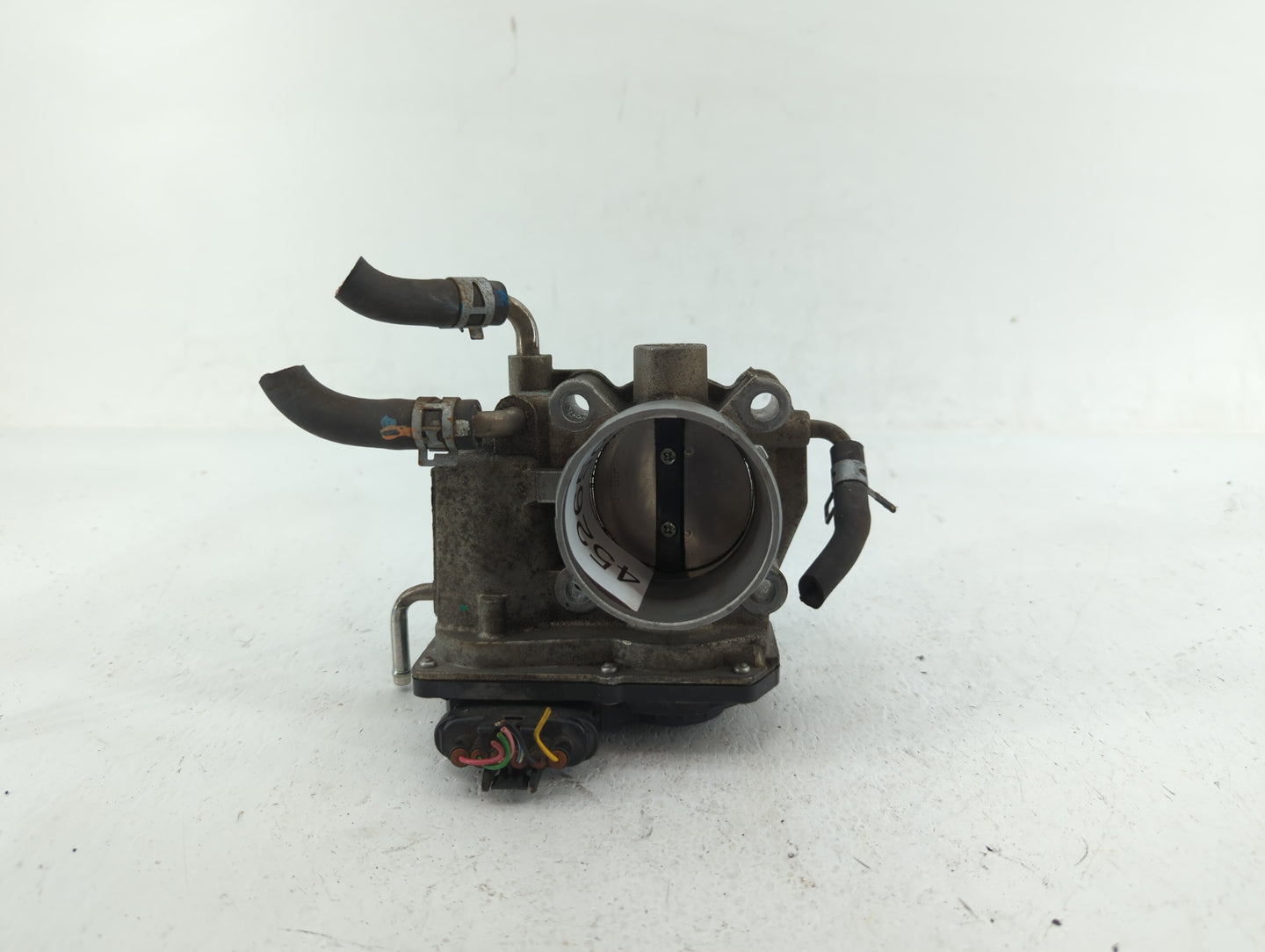 2007-2011 Toyota Camry Throttle Body P/N:22030-28071 22030-28070 Fits Fits 2006 2007 2008 2009 2010 2011 2012 2013 2014 2015