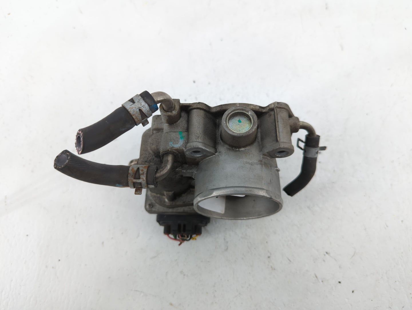 2007-2011 Toyota Camry Throttle Body P/N:22030-28071 22030-28070 Fits Fits 2006 2007 2008 2009 2010 2011 2012 2013 2014 2015