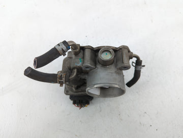 2007-2011 Toyota Camry Throttle Body P/N:22030-28071 22030-28070 Fits Fits 2006 2007 2008 2009 2010 2011 2012 2013 2014 2015 OEM Used Auto Parts