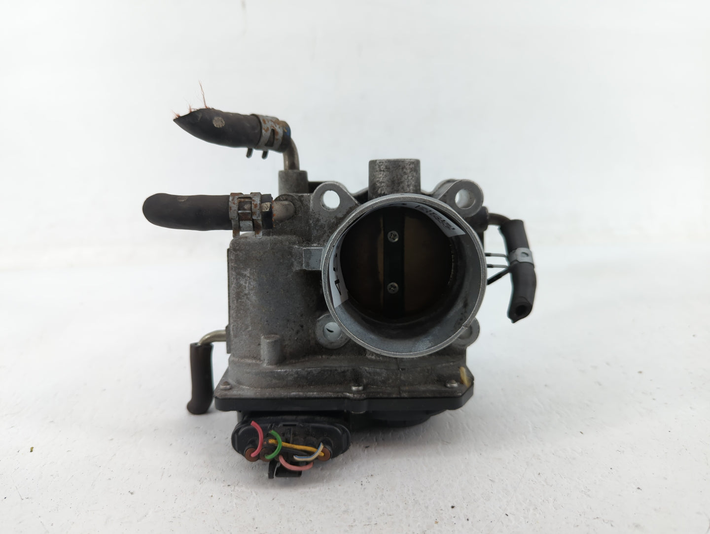 2007-2011 Toyota Camry Throttle Body P/N:22030-28071 22030-28070 Fits Fits 2006 2007 2008 2009 2010 2011 2012 2013 2014 2015