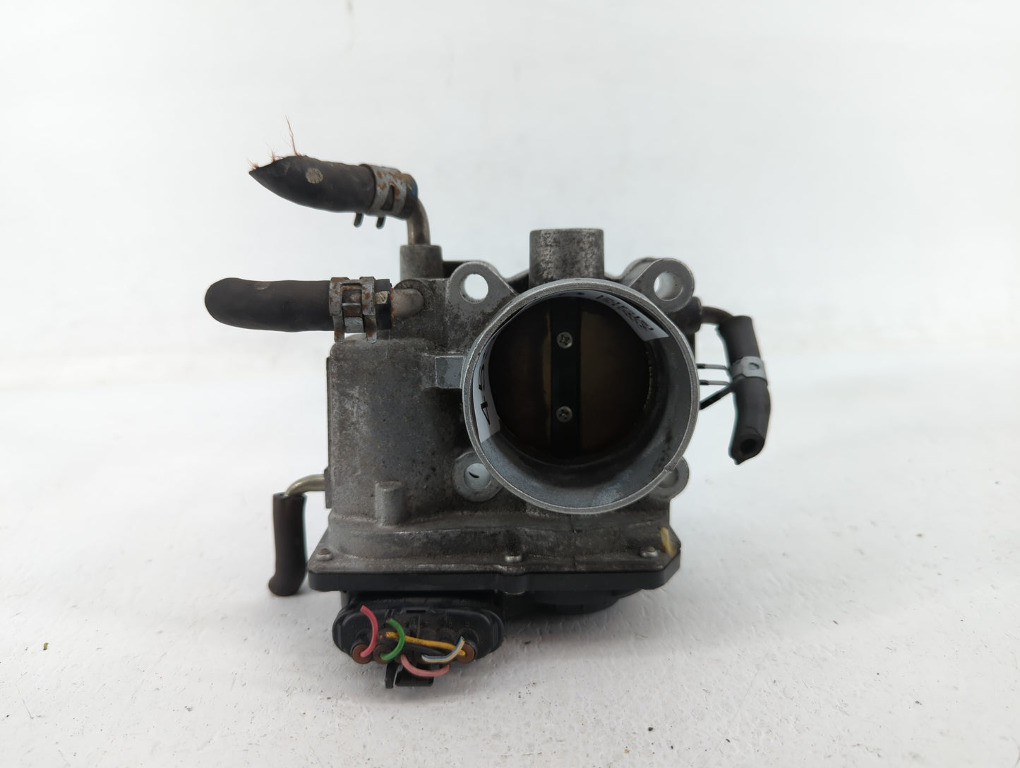 2007-2011 Toyota Camry Throttle Body P/N:22030-28071 22030-28070 Fits Fits 2006 2007 2008 2009 2010 2011 2012 2013 2014 2015