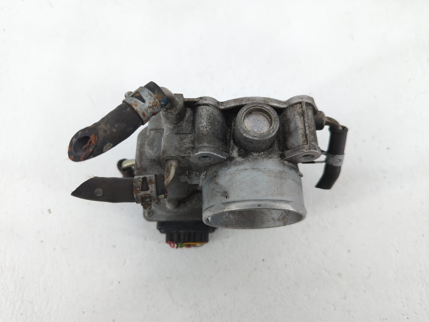 2007-2011 Toyota Camry Throttle Body P/N:22030-28071 22030-28070 Fits Fits 2006 2007 2008 2009 2010 2011 2012 2013 2014 2015