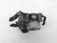 2007-2011 Toyota Camry Throttle Body P/N:22030-28071 22030-28070 Fits Fits 2006 2007 2008 2009 2010 2011 2012 2013 2014 2015