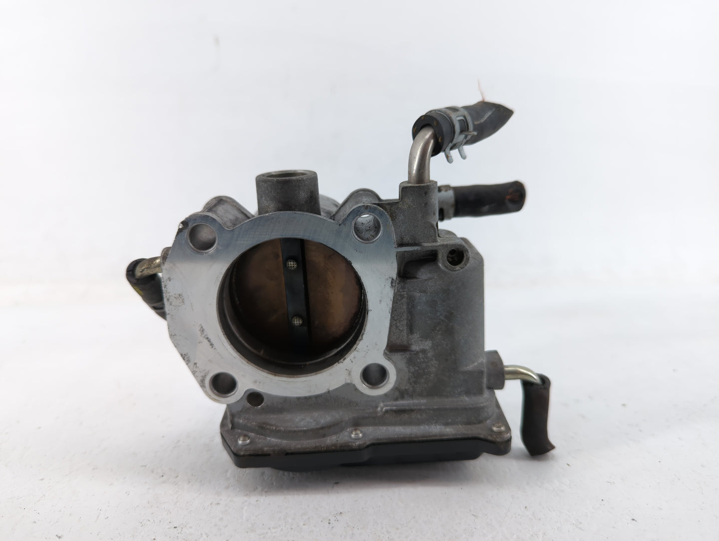 2007-2011 Toyota Camry Throttle Body P/N:22030-28071 22030-28070 Fits Fits 2006 2007 2008 2009 2010 2011 2012 2013 2014 2015
