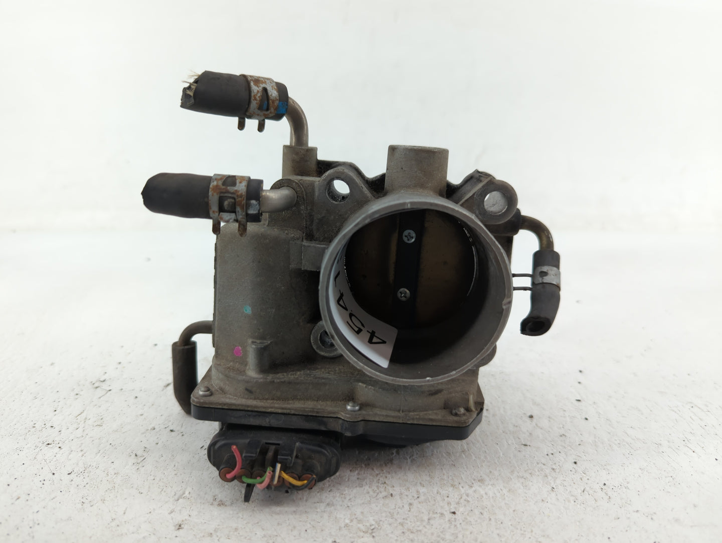 2007-2011 Toyota Camry Throttle Body P/N:22030-28071 22030-28070 Fits Fits 2006 2007 2008 2009 2010 2011 2012 2013 2014 2015