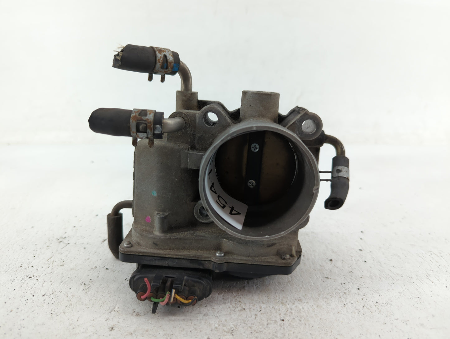 2007-2011 Toyota Camry Throttle Body P/N:22030-28071 22030-28070 Fits Fits 2006 2007 2008 2009 2010 2011 2012 2013 2014 2015