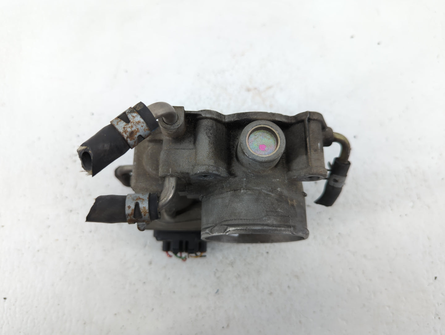 2007-2011 Toyota Camry Throttle Body P/N:22030-28071 22030-28070 Fits Fits 2006 2007 2008 2009 2010 2011 2012 2013 2014 2015