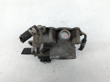 2007-2011 Toyota Camry Throttle Body P/N:22030-28071 22030-28070 Fits Fits 2006 2007 2008 2009 2010 2011 2012 2013 2014 2015 OEM Used Auto Parts