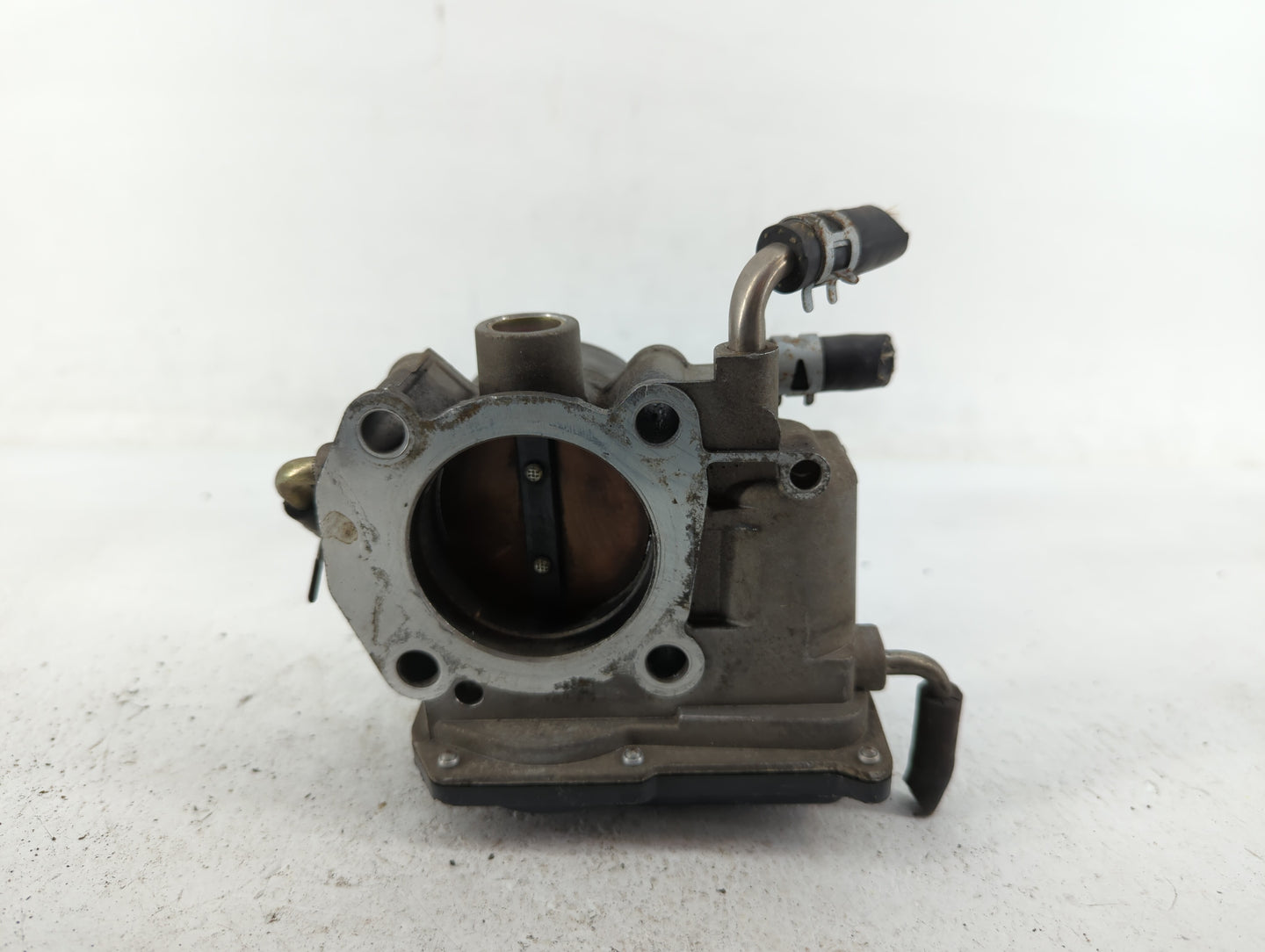 2007-2011 Toyota Camry Throttle Body P/N:22030-28071 22030-28070 Fits Fits 2006 2007 2008 2009 2010 2011 2012 2013 2014 2015