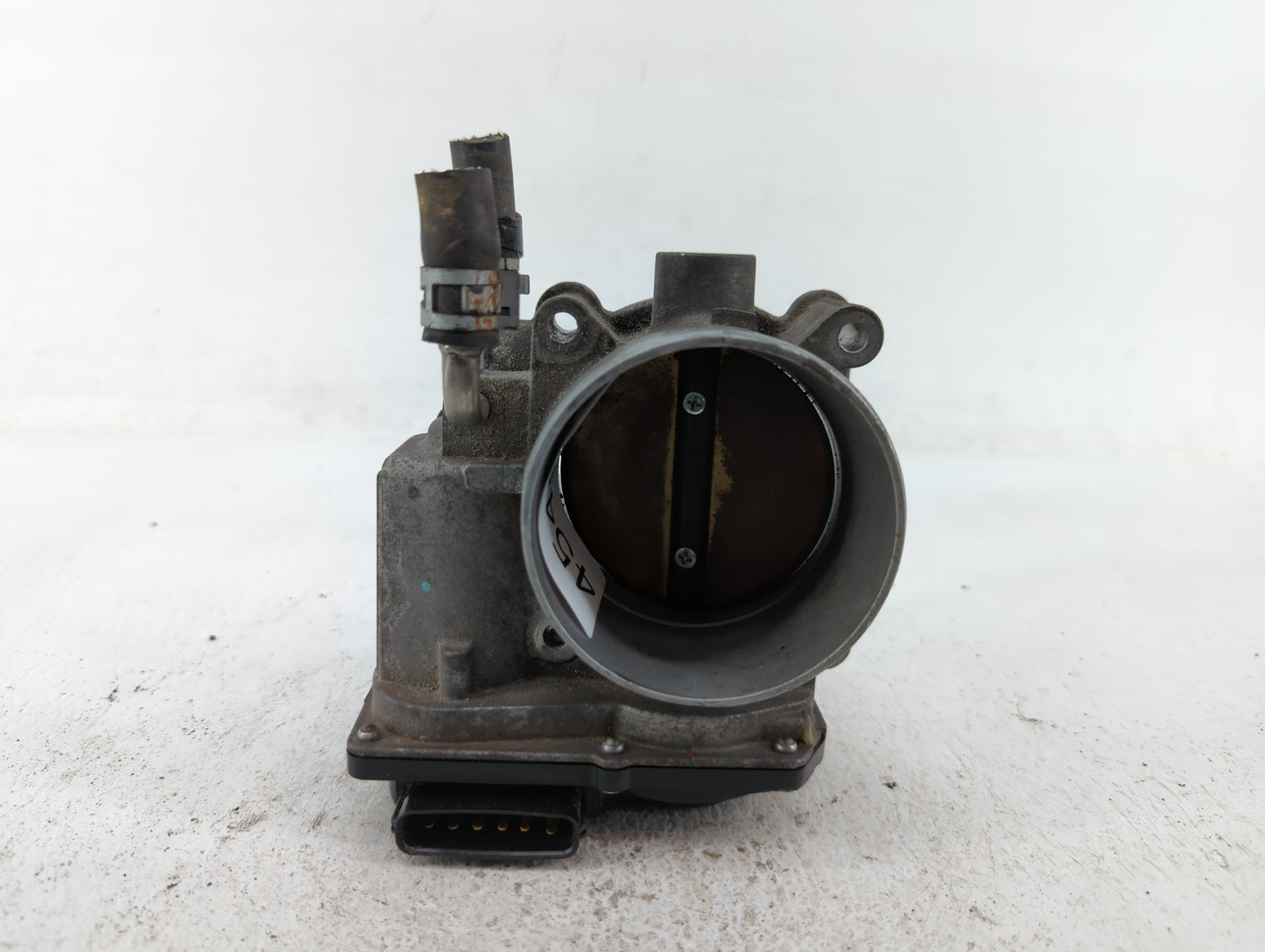 2007-2017 Toyota Camry Throttle Body P/N:22030-0P050 22030-31030 Fits OEM Used Auto Parts - Oemusedautoparts1.com