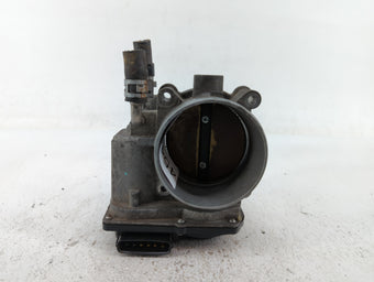 compare product 2007-2017 Toyota Camry Throttle Body P/N:22030-0P050 22030-31030 Fits OEM Used Auto Parts