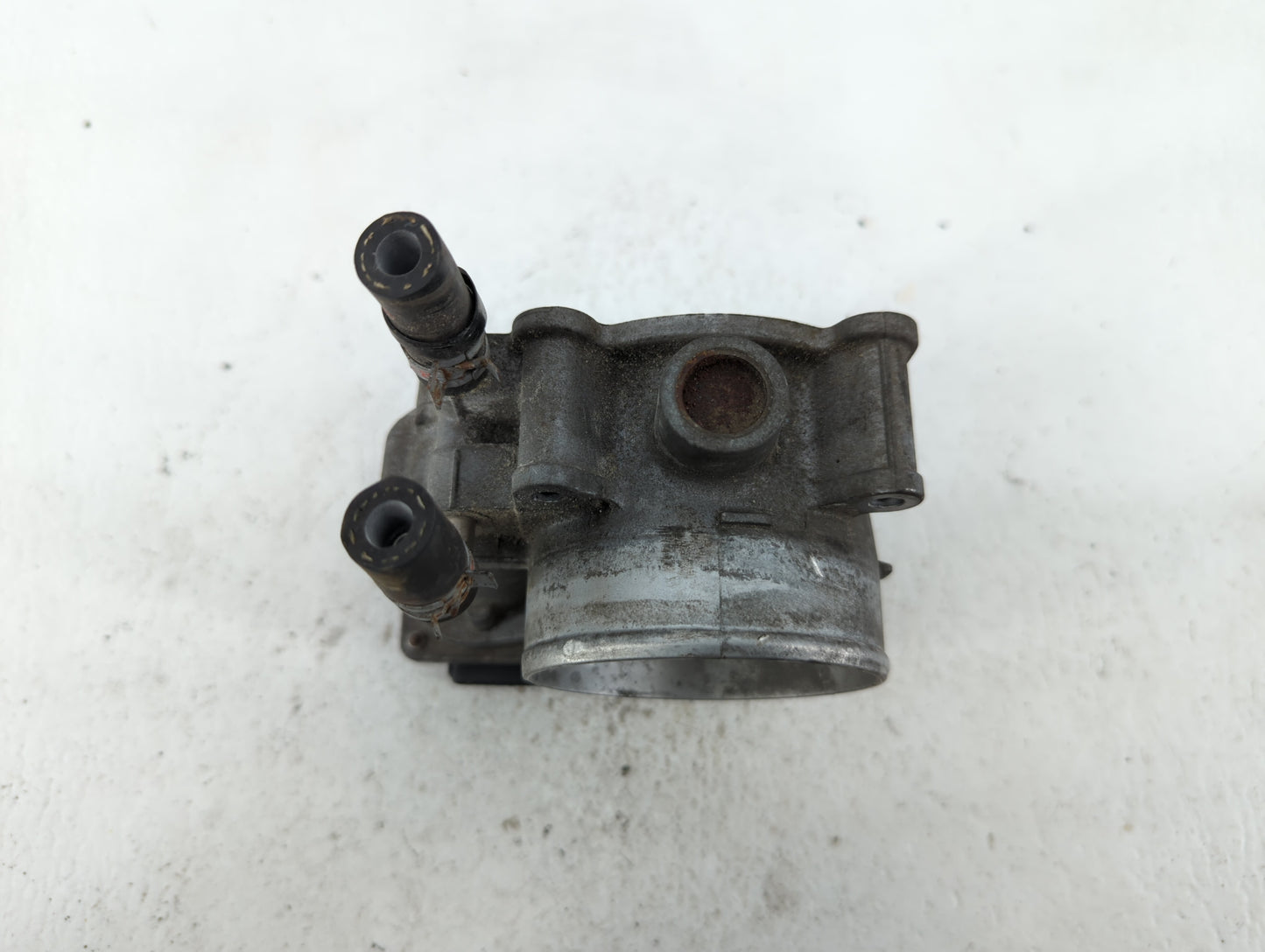 2007-2017 Toyota Camry Throttle Body P/N:22030-0P050 22030-31030 Fits OEM Used Auto Parts - Oemusedautoparts1.com
