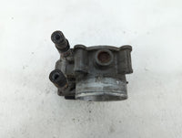 2007-2017 Toyota Camry Throttle Body P/N:22030-0P050 22030-31030 Fits OEM Used Auto Parts - Oemusedautoparts1.com