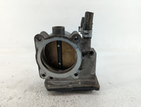 2007-2017 Toyota Camry Throttle Body P/N:22030-0P050 22030-31030 Fits OEM Used Auto Parts - Oemusedautoparts1.com