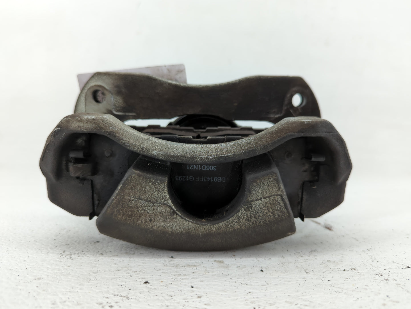 2007-2011 Toyota Camry Front Driver Left Brake Caliper - Oemusedautoparts1.com