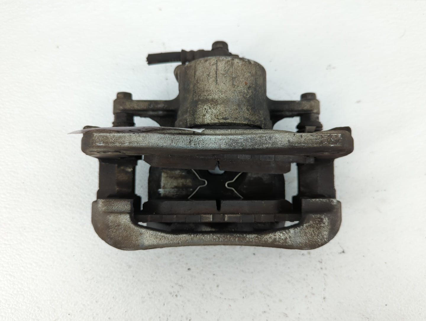 2007-2011 Toyota Camry Front Driver Left Brake Caliper - Oemusedautoparts1.com