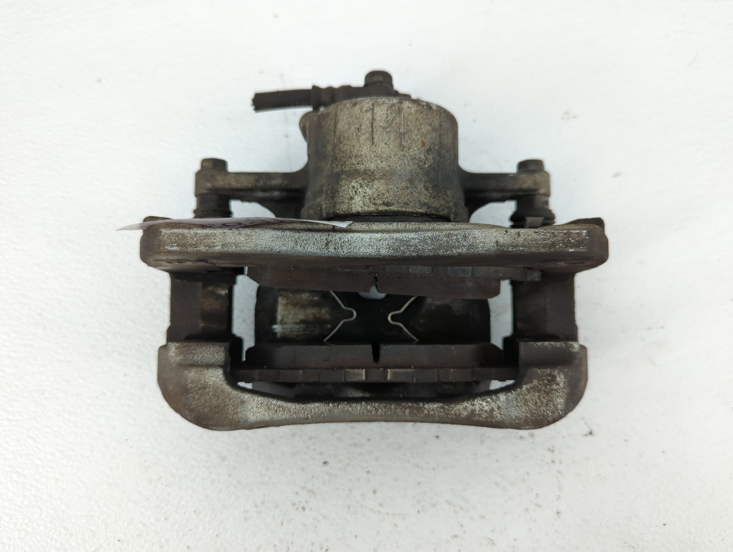 2007-2011 Toyota Camry Front Driver Left Brake Caliper - Oemusedautoparts1.com
