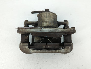 2007-2011 Toyota Camry Front Driver Left Brake Caliper
