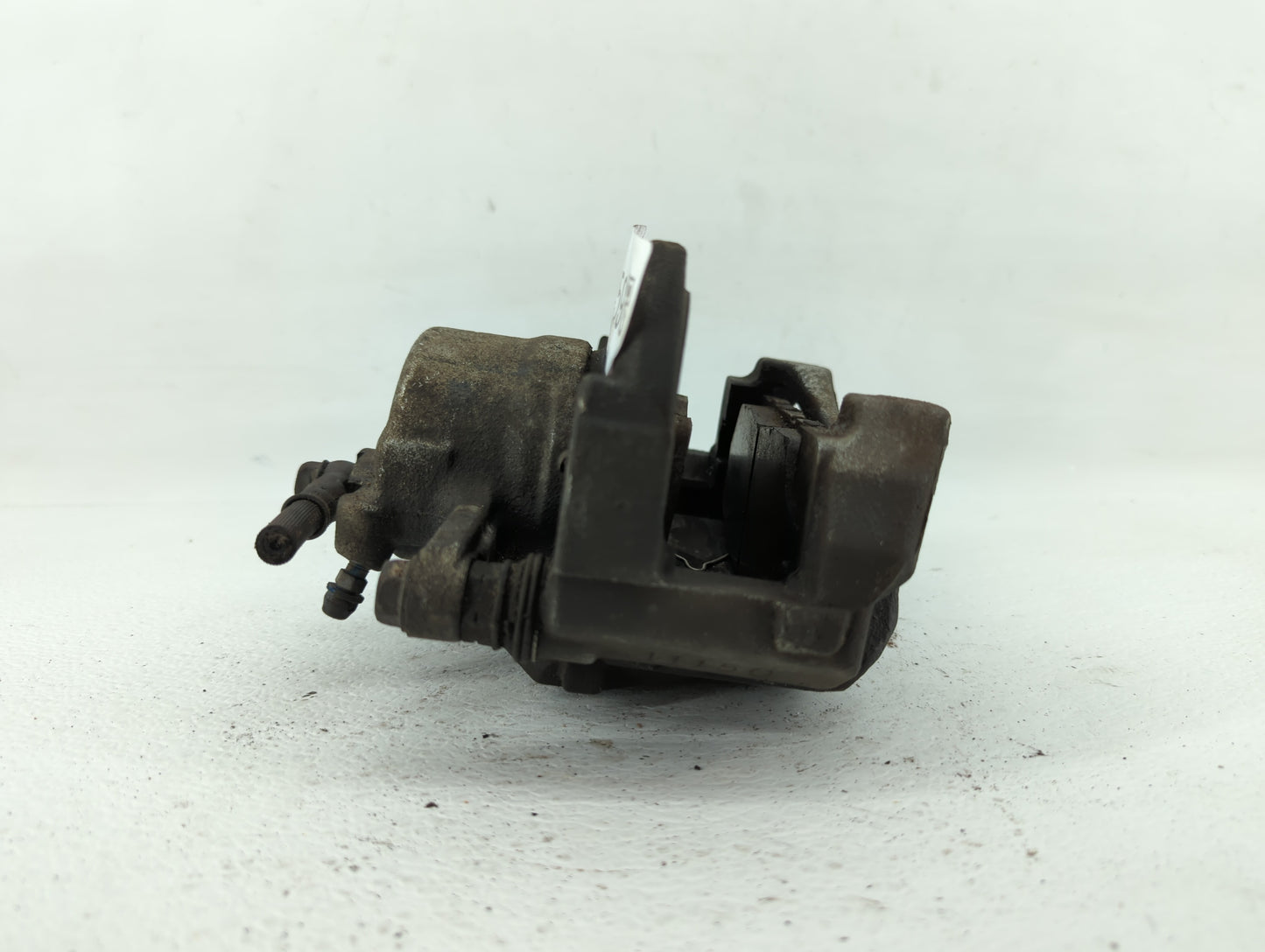 2007-2011 Toyota Camry Front Driver Left Brake Caliper - Oemusedautoparts1.com