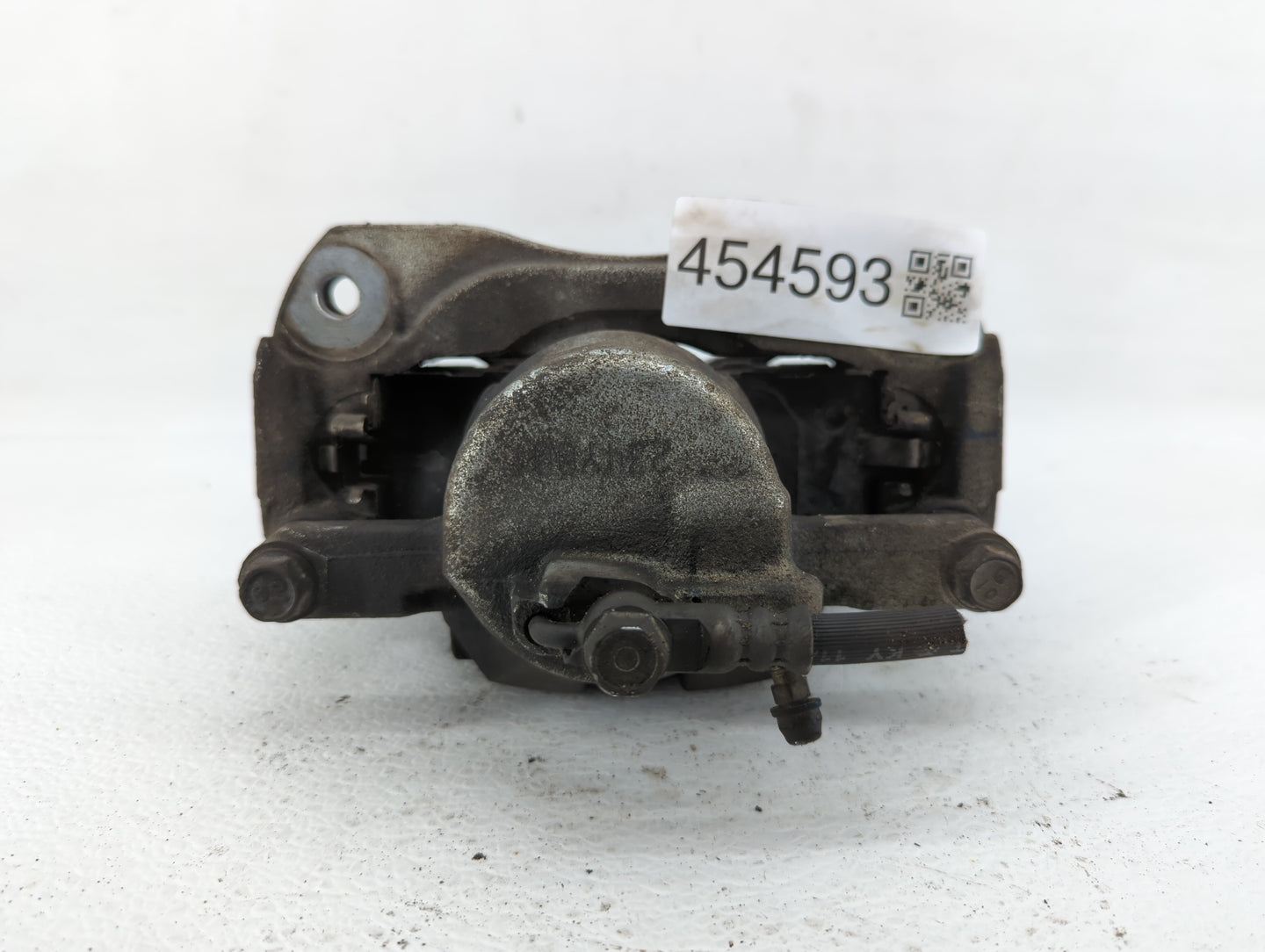 2007-2011 Toyota Camry Front Driver Left Brake Caliper - Oemusedautoparts1.com