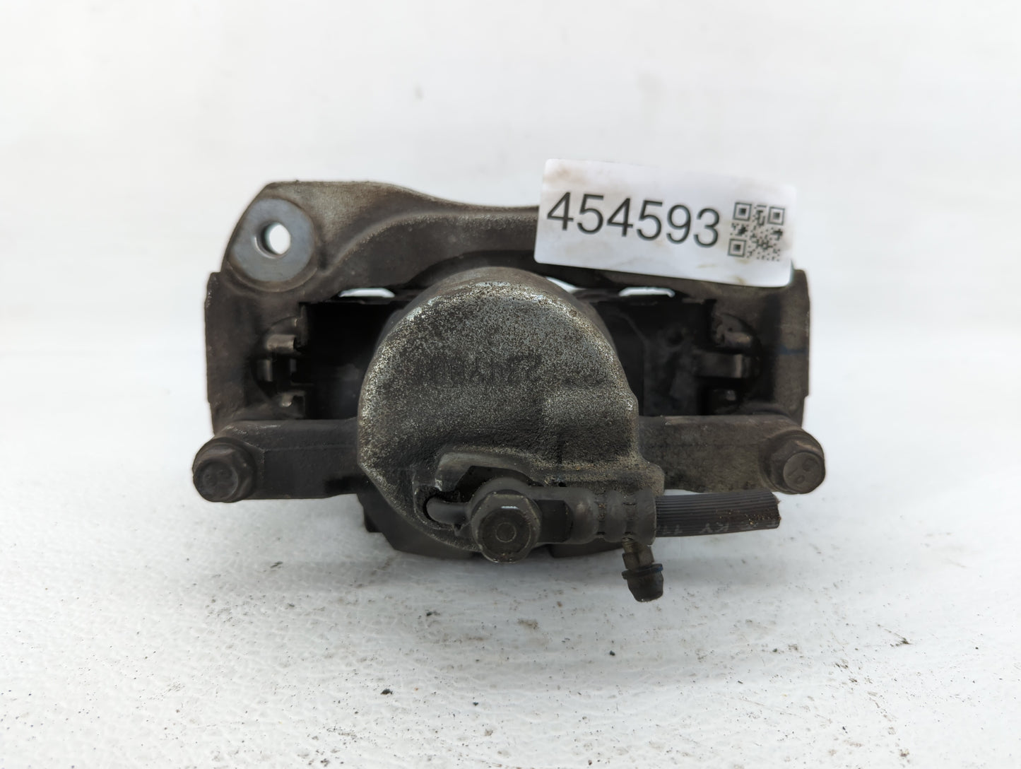2007-2011 Toyota Camry Front Driver Left Brake Caliper - Oemusedautoparts1.com