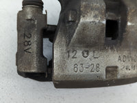 2007-2011 Toyota Camry Front Driver Left Brake Caliper - Oemusedautoparts1.com