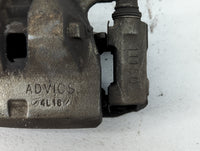 2007-2011 Toyota Camry Front Driver Left Brake Caliper - Oemusedautoparts1.com