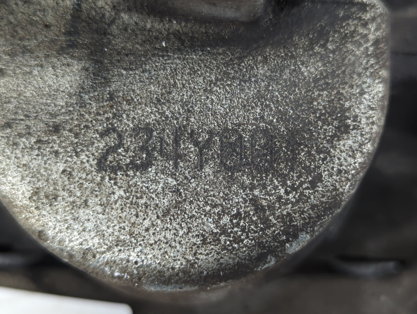2007-2011 Toyota Camry Front Driver Left Brake Caliper - Oemusedautoparts1.com