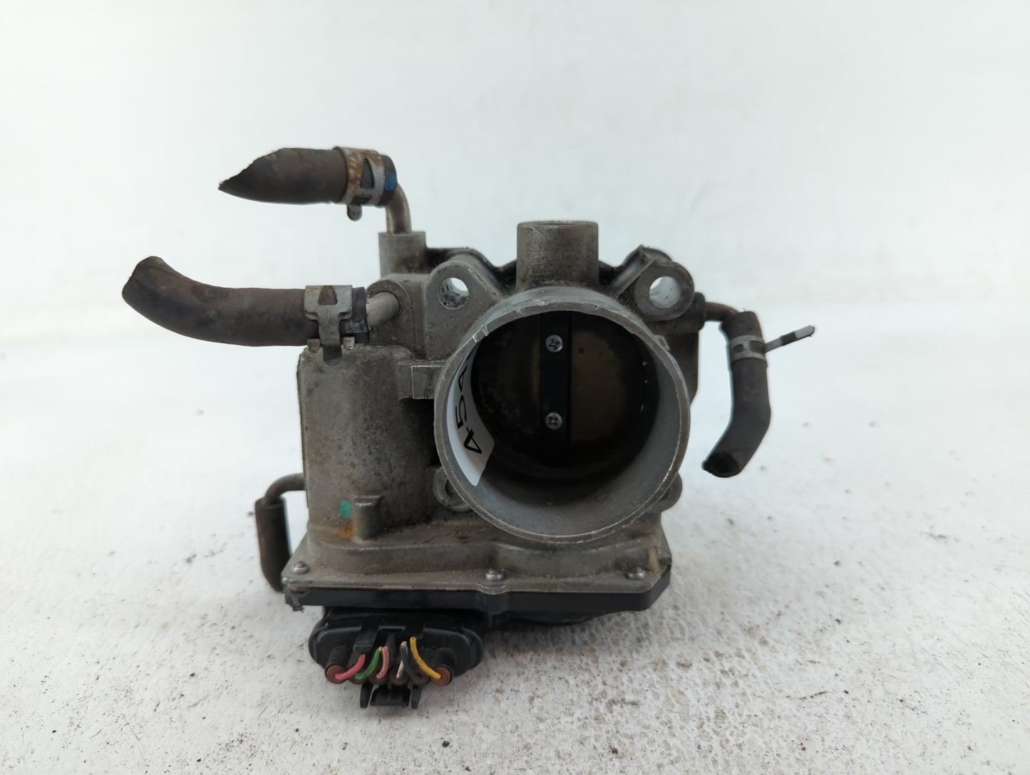 2007-2011 Toyota Camry Throttle Body P/N:22030-28071 22030-28070 Fits Fits 2006 2007 2008 2009 2010 2011 2012 2013 2014 2015