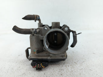 compare product 2007-2011 Toyota Camry Throttle Body P/N:22030-28071 22030-28070 Fits Fits 2006 2007 2008 2009 2010 2011 2012 2013 2014 2015 OEM Used Auto Parts