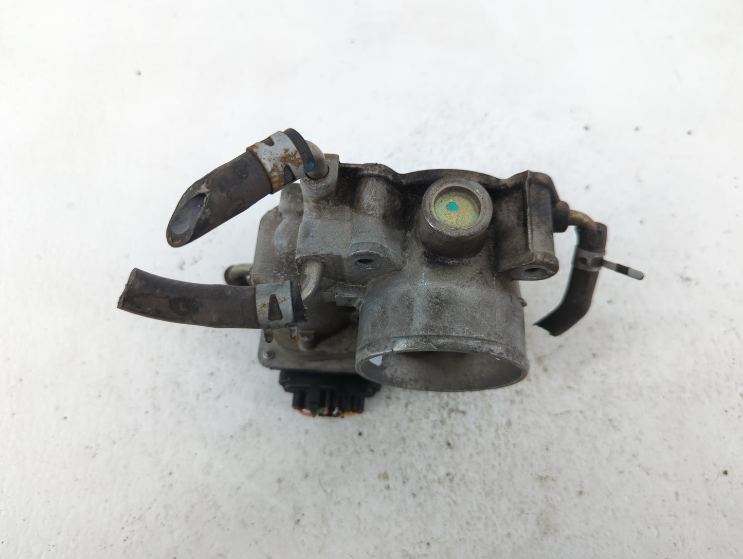 2007-2011 Toyota Camry Throttle Body P/N:22030-28071 22030-28070 Fits Fits 2006 2007 2008 2009 2010 2011 2012 2013 2014 2015
