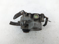 2007-2011 Toyota Camry Throttle Body P/N:22030-28071 22030-28070 Fits Fits 2006 2007 2008 2009 2010 2011 2012 2013 2014 2015