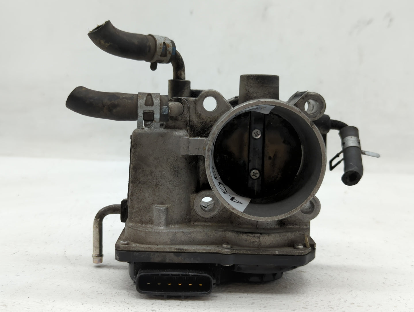 2007-2011 Toyota Camry Throttle Body P/N:22030-28071 22030-28070 Fits Fits 2006 2007 2008 2009 2010 2011 2012 2013 2014 2015