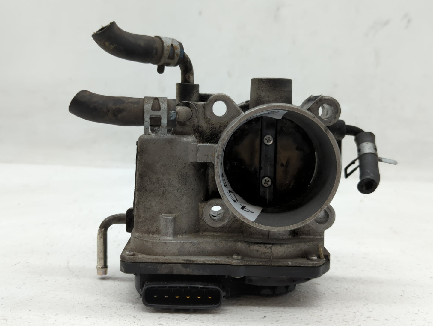 2007-2011 Toyota Camry Throttle Body P/N:22030-28071 22030-28070 Fits Fits 2006 2007 2008 2009 2010 2011 2012 2013 2014 2015