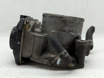 2007-2011 Toyota Camry Throttle Body P/N:22030-28071 22030-28070 Fits Fits 2006 2007 2008 2009 2010 2011 2012 2013 2014 2015 OEM Used Auto Parts