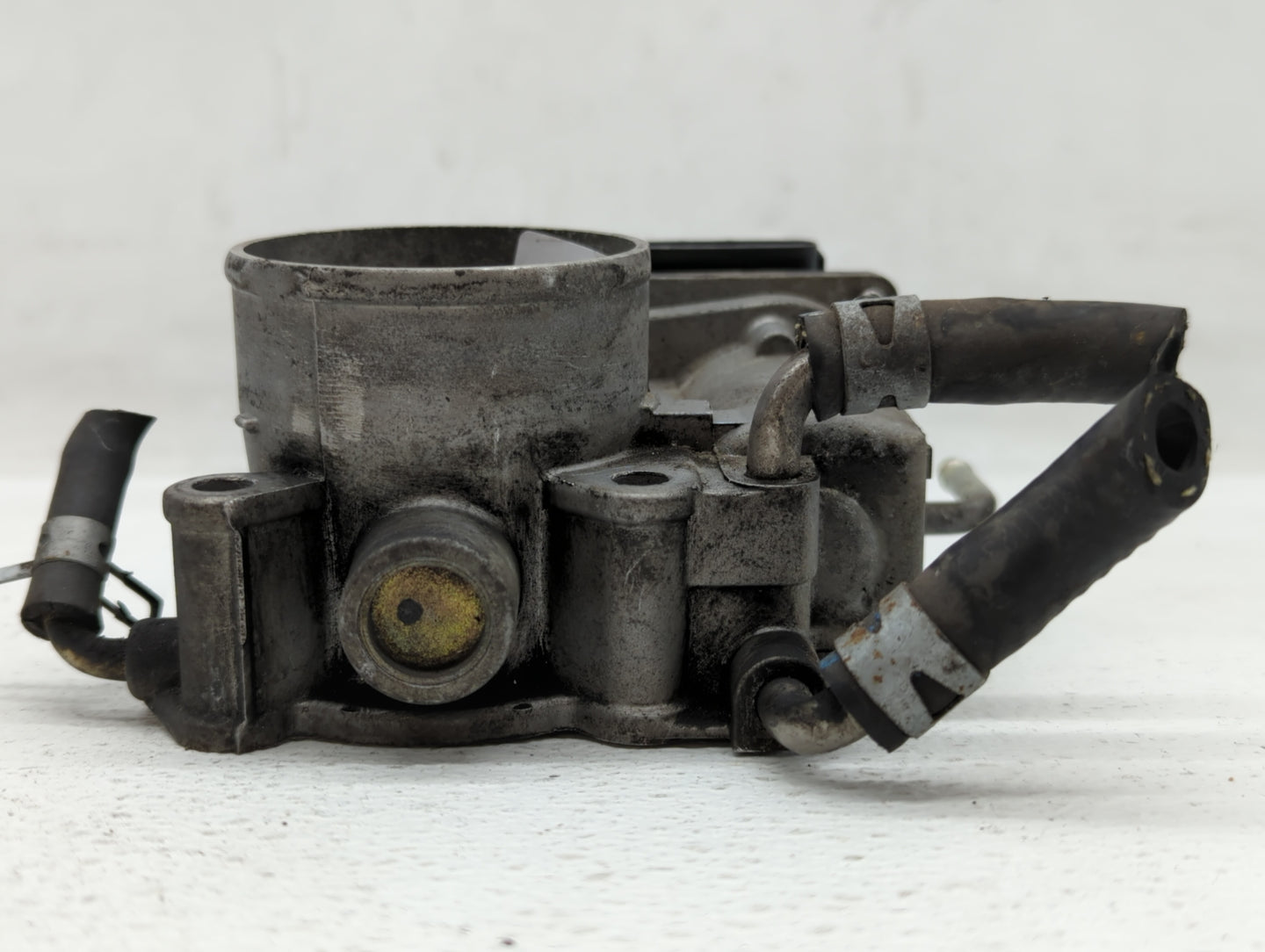 2007-2011 Toyota Camry Throttle Body P/N:22030-28071 22030-28070 Fits Fits 2006 2007 2008 2009 2010 2011 2012 2013 2014 2015