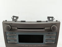 2007-2009 Toyota Camry Am Fm Cd Player Radio Receiver - Oemusedautoparts1.com
