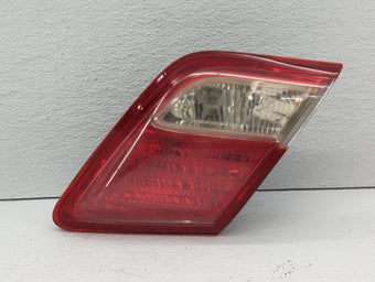 compare product 2007-2009 Toyota Camry Tail Light Assembly Passenger Right OEM Fits Fits 2007 2008 2009 OEM Used Auto Parts