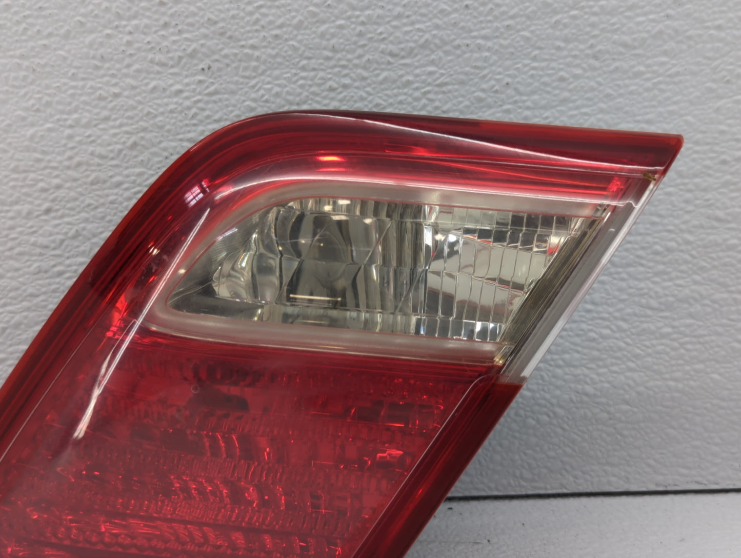 2007-2009 Toyota Camry Tail Light Assembly Passenger Right OEM Fits Fits 2007 2008 2009 OEM Used Auto Parts - Oemusedautopar