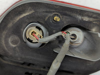 2007-2009 Toyota Camry Tail Light Assembly Passenger Right OEM Fits Fits 2007 2008 2009 OEM Used Auto Parts - Oemusedautopar