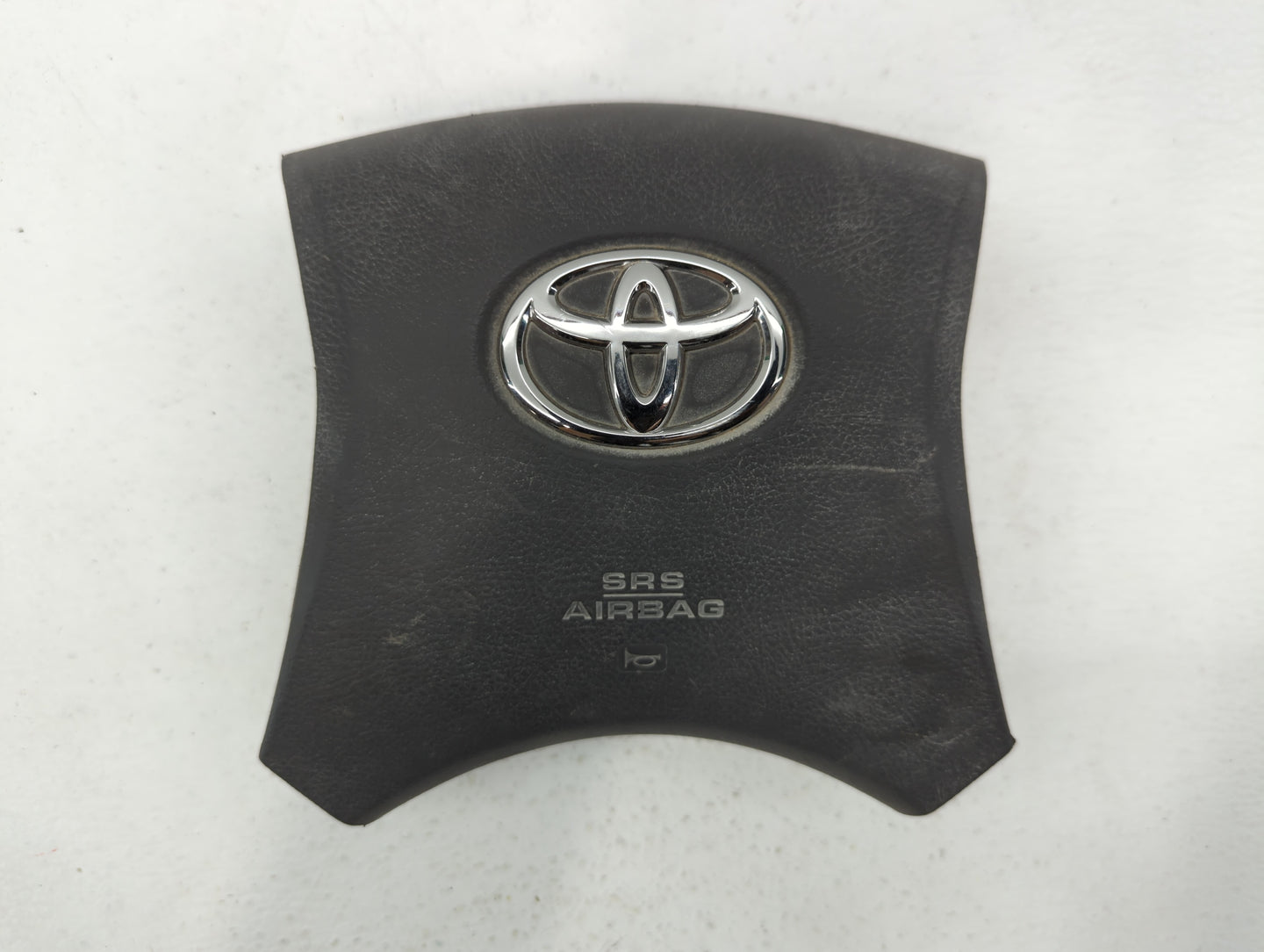 2007-2011 Toyota Camry Air Bag Driver Left Steering Wheel Mounted Fits Fits 2007 2008 2009 2010 2011 OEM Used Auto Parts - O