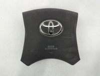 2007-2011 Toyota Camry Air Bag Driver Left Steering Wheel Mounted Fits Fits 2007 2008 2009 2010 2011 OEM Used Auto Parts - O